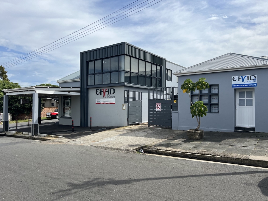 0 Bedroom Property for Sale in Berea Eastern Cape